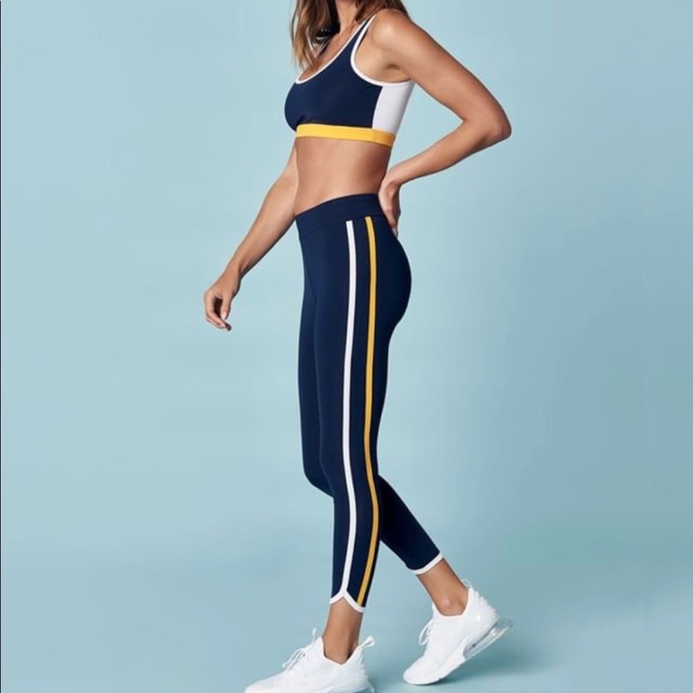 Ensmbl workout set